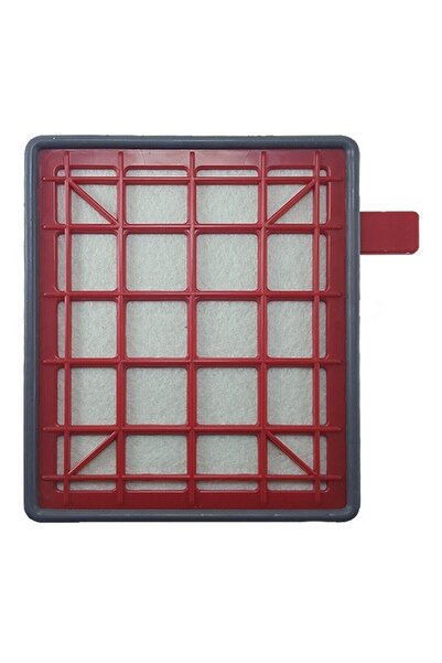 GÖKTUĞ Filtru HEPA RED IN-HOUSE compatibil FAKIR VEYRON