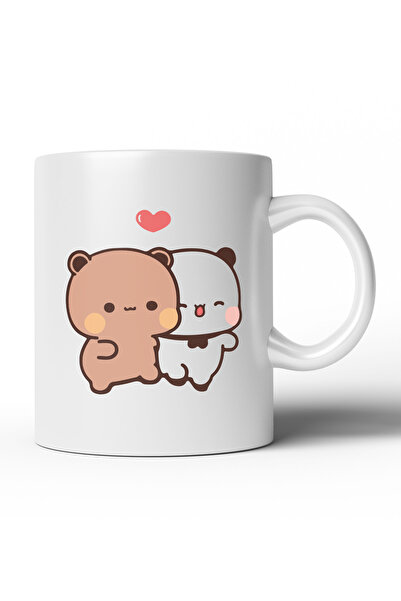 MOD10 كوب بتصميم خاص مطبوع من تريند - YZSBD44