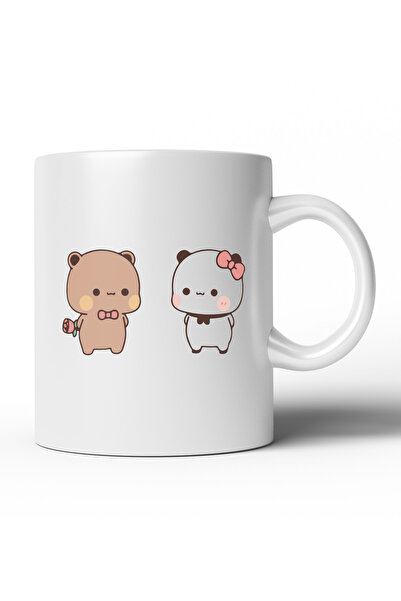 MOD10 كوب بتصميم خاص مطبوع من تريند - YZSBD17