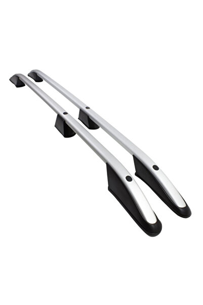 MKG Otomotiv Vw Caddy Tavan Çıtası Gri Port Bagaj 2010 2011 2012 2013 2014 20...