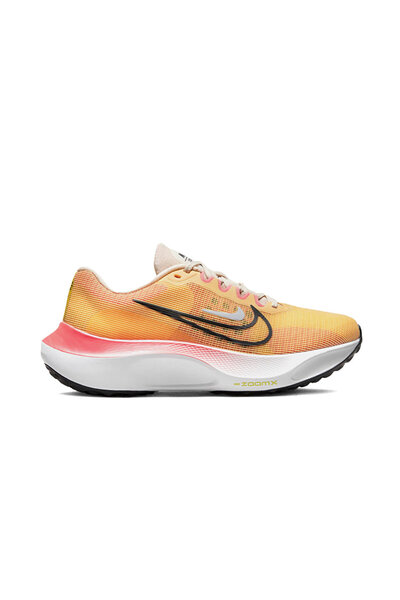 Nike Unisex Koşu Ayakkabısı Wmns Zoom Fly 5 DM8974-700 Turuncu