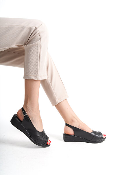 YADE MODA Ορθοπεδικά Γυναικεία Μητρικά Σανδάλια