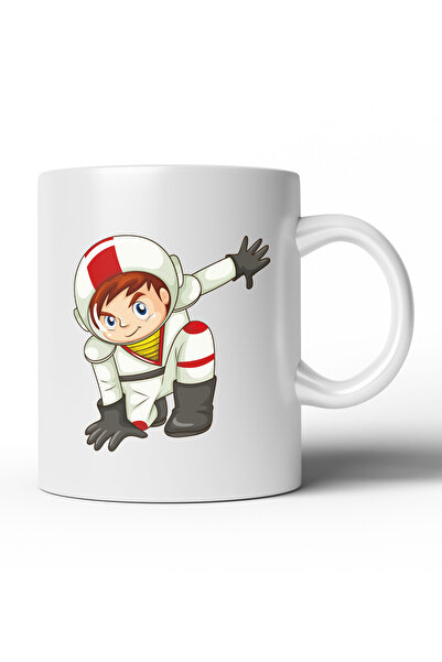 MOD10 كوب بتصميم خاص مطبوع من تريند - KR45