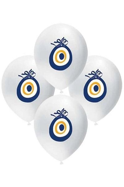 Laviyosa 20 Helium Balloon - Flying and Comfortable Balloon