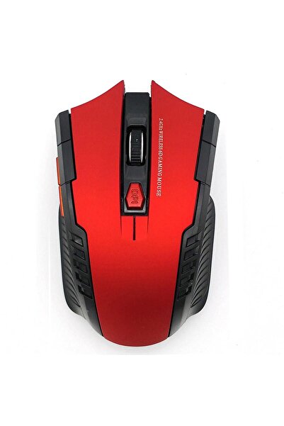 WASHA 6d Wireless (kablosuz) 1600 Dpı Mouse 2.4GHz