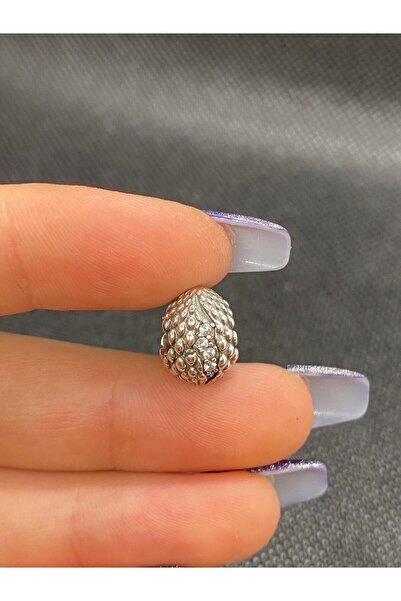 Lines Bijuteri Game of Thrones Işıltılı Ejderha Yumurtası Charm