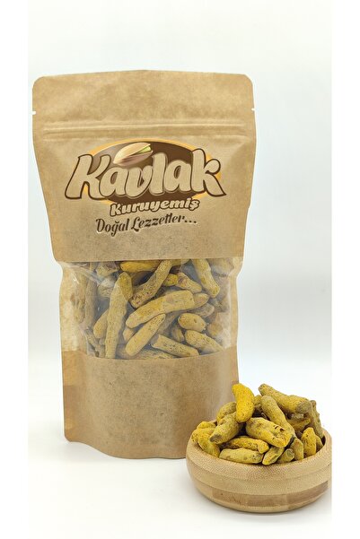 KAVLAK KURUYEMİŞ كركم 50 جرام