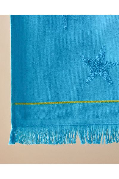 English Home Πετσέτα θαλάσσης Blue Ocean Cotton