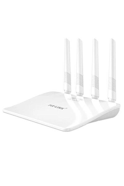 WASHA Pix Link Yüksek Çekim Alanı Wifi-n Repeater Pro Wifi Router Sinyal Güçlendirici