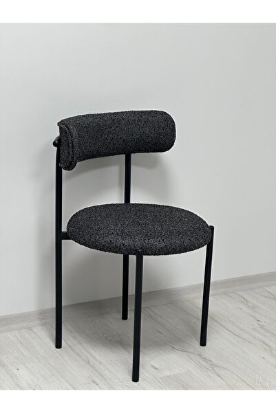 Royal ELISA 4 ADET SANDALYE MUTFAK SANDALYESİ