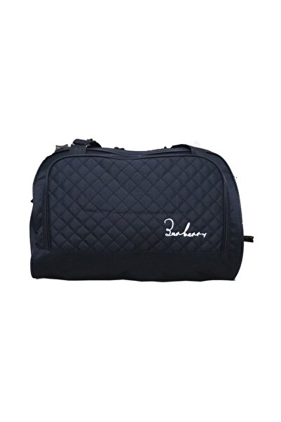barberri Barberry Black Large Size Waterproof Multi-Compartment Hiking-Travel...