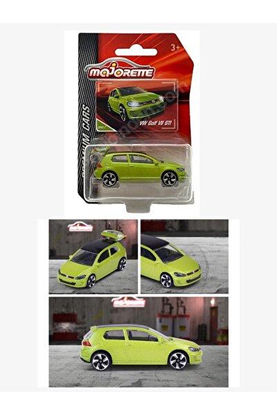 Majorette VW Golf VII GTI Premium Cars