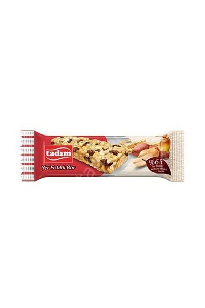 Tadım Floor Pistachio Bar Box of 20