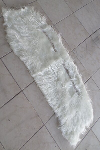 Işır FİAT FİORİNO UYUMLU TORPİDO ÖRTÜSÜ PELUŞ KUMAŞ BEYAZ