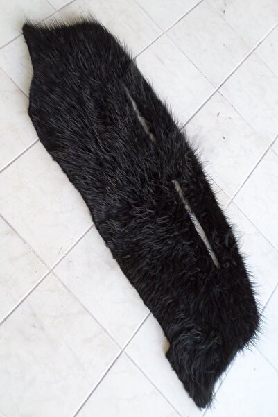 Işır FİAT FİORİNO UYUMLU TORPİDO ÖRTÜSÜ PELUŞ KUMAŞ SİYAH