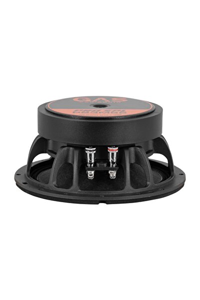 GAS CAR AUDİO Tempovendo PS3M64 | GAS 16 cm Mid-Woofer