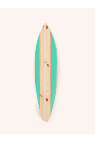 KÜTÜKhouse Dekoratif Sörf Tahtası