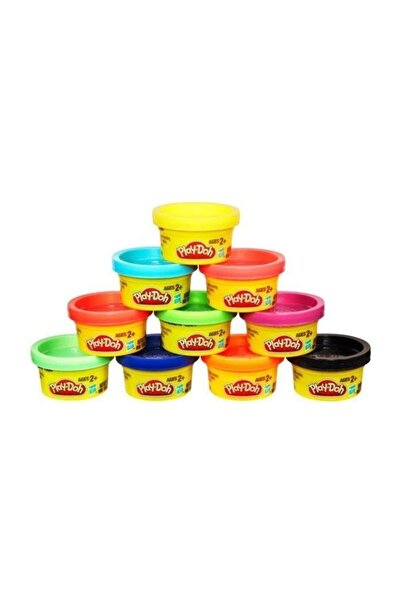 Play Doh Play-doh Bonbon Parti Paketi 22037