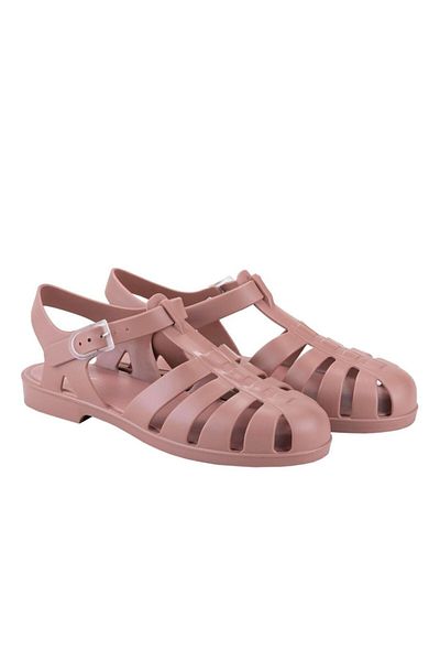 IGOR Biarritz Mate Pink Women's Sandals - Buckle S10259-010