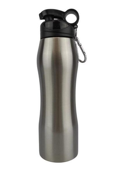 Mikro Steel Flask 750 Ml Mt-2627