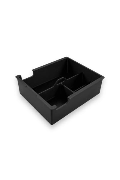 3D Baskı Chery Omoda 5 Kolçak Altı Saklama Organizeri