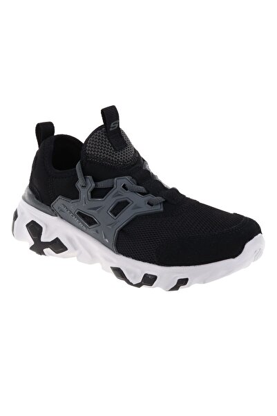 SKECHERS KİDS' TECHNO STRİDES - WORİZO ÇOCUK SPOR AYAKKABI 403692L 403692L-BKCC