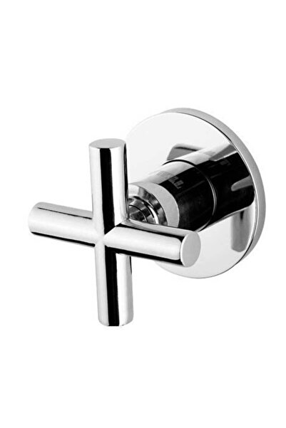 Tema Dy Cross Ankastre Stop Valf Pprc Bağlantı 69225