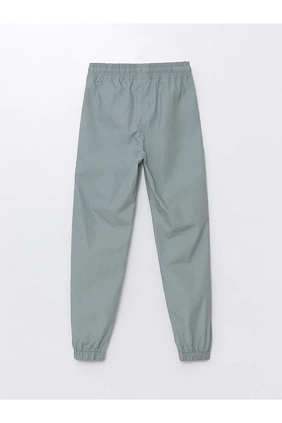 LC Waikiki LCW Kids Elastic Waist Boy Jogger Pants