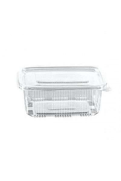 Hijyenix Leak Proof Container 150 cc 100 L