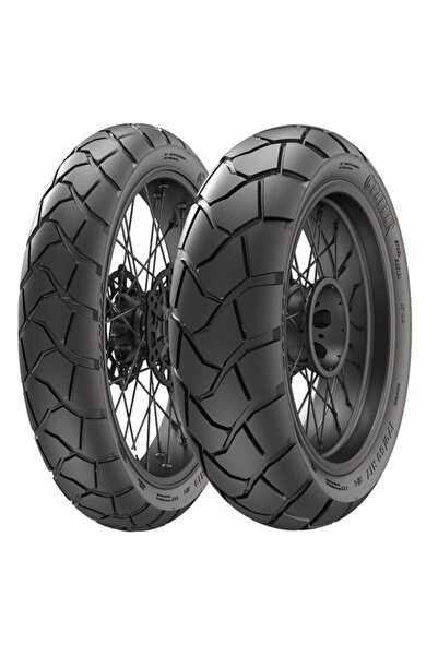 ANLAS Kuba Superlight 150-200 Capra Ön Arka Takım Lastik (2023)