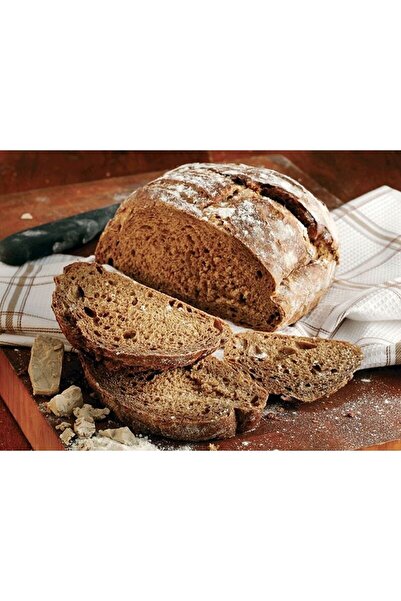 Mayaana %100 Ekşi Mayalı Tahıl Ekmegi 1000 gr