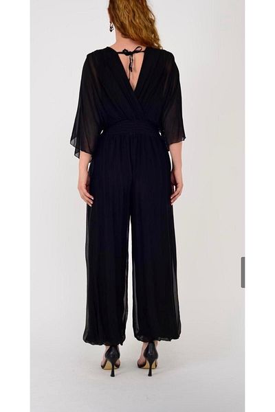 Rabiossa Women Jumpsuit