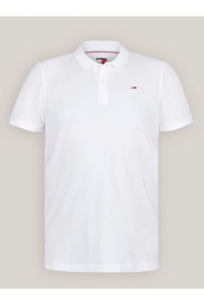 T shirt blanc tommy hilfiger homme deals