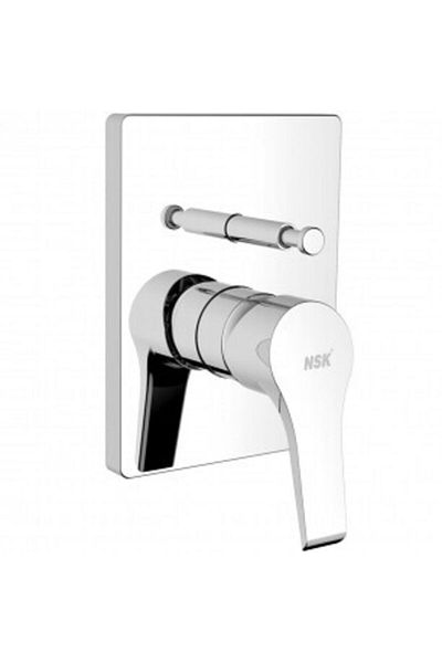 NSK Visia Plus Built-In - Chrome Bathroom Faucet