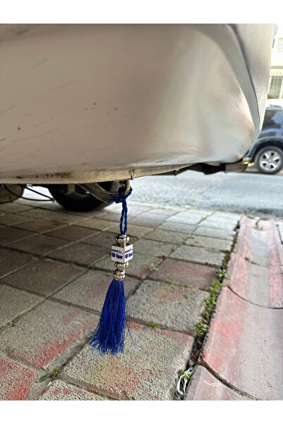 poyoto Tofaş Opar Püskül