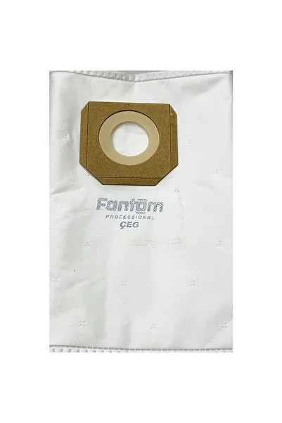 Fantom Promini 100m Dust Bag 5 Pieces. Bazaar Home Supplies