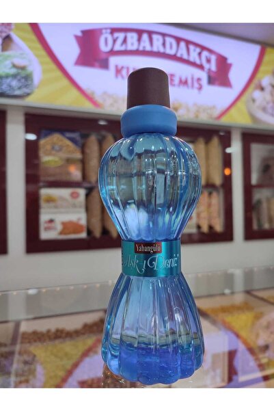 Yabangülü Aşk-ı Deniz Kolonyası 300 ml