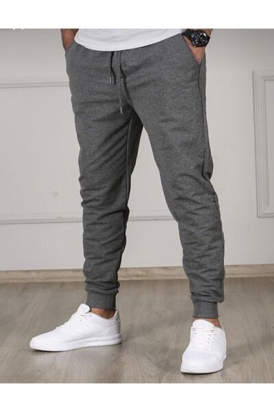 AYT WEAR Yüksek Belli Jogger Yazlık Eşofman Altı