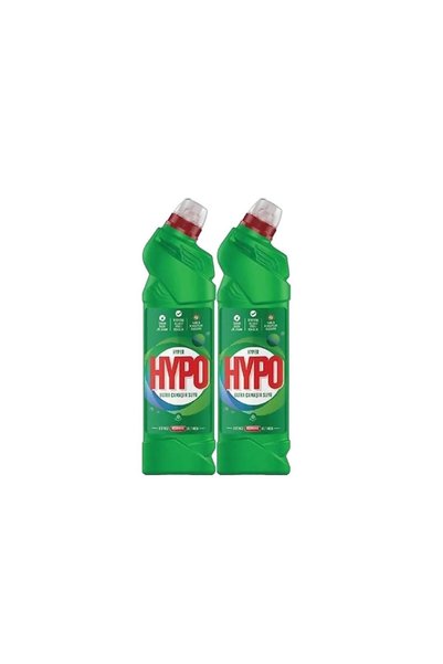 Hypo Ultura Çamaşır Suyu 2x 750 ml