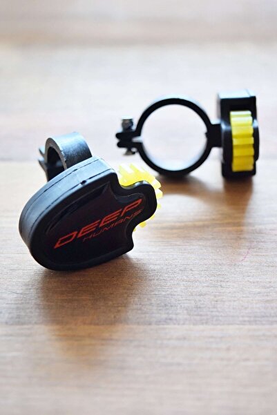 DEEPHUMANS Balık Çağırıcı