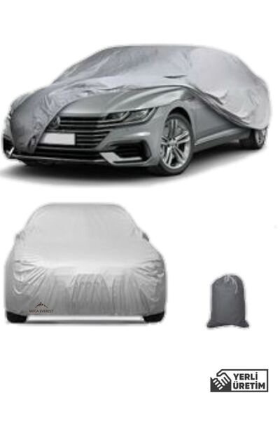 Mega Everest Universal Araba brandası aracınızı 4-mevsim dış etkenlerden korur