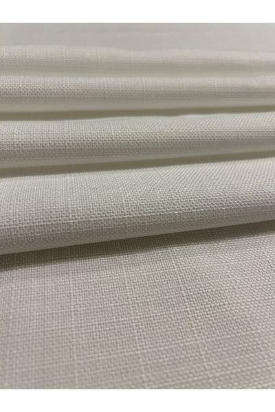 Zeren Home 40x150cm Canillo White Runner χωρίς γόνατο