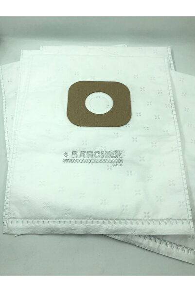 ÇARŞIEVGEREÇLERİ Krchr Nt 7/1 Продукт, еквивалентен на прахоуловител / ÇEG