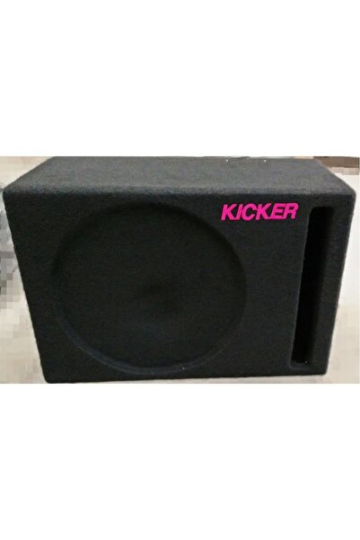 HSR HOME LIVING SUBWOOFER BASS KABİNİ 38CM İÇİN