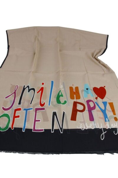 Armine %100 Pamuklu Şal 01