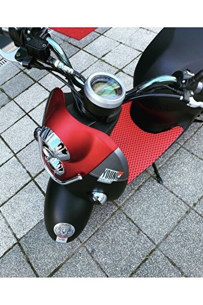 UNAL MAT KUBA BRİLLANT 50 uyumlu  MOTORA UYUMLU MOTOR PASPAS