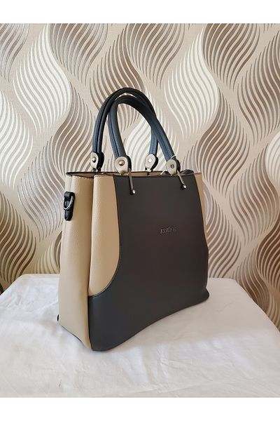 Armine ARMINE 208 Black Pia - Comfortable Cut