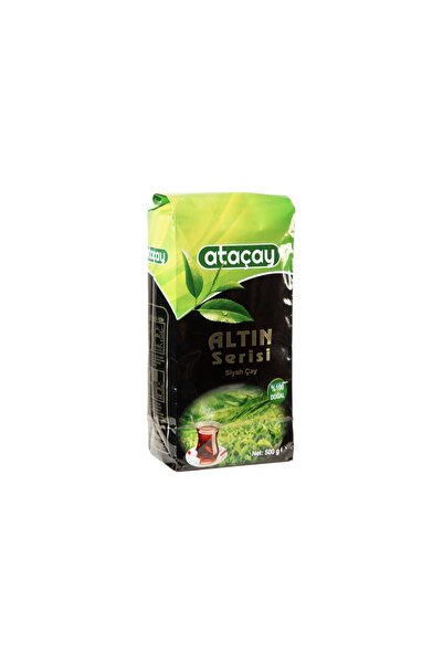 ATAÇAY Altın Serisi Dökme Çay 500gr