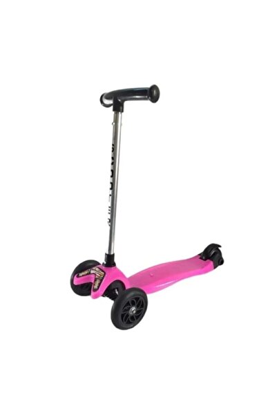 Toys Point Çocuk Scooter Üç Tekerlekli , Frenli