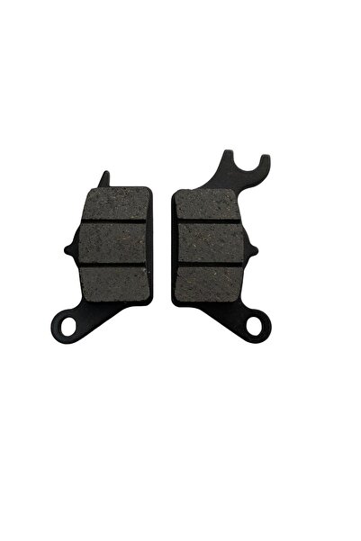 Genel Markalar Honda Dio Ön Balata